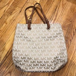 Michael Kors shoulder bag